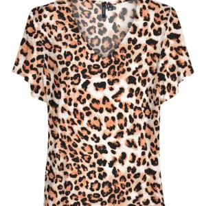 "VMEASY JOY" TOP ANIMALIER