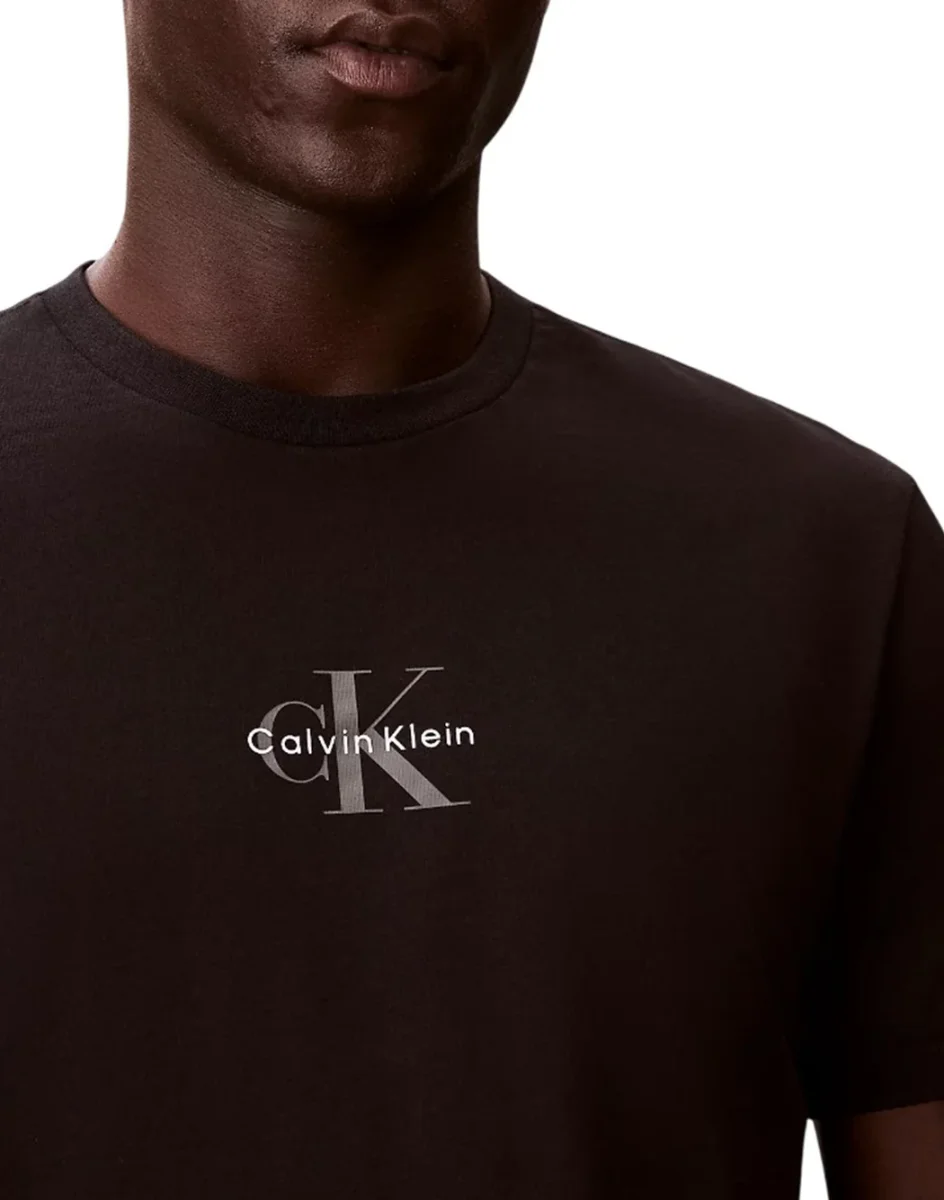 T-SHIRT MANICHE CORTE - immagine 4