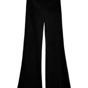 PANTALONI FLARED VMZAMIRA "30