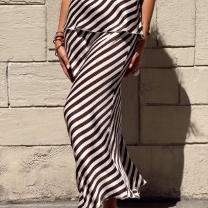 Gonna Divina – Righe