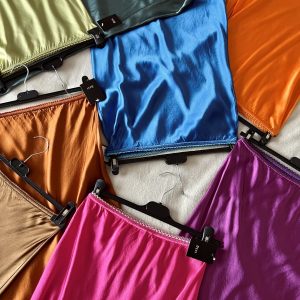 Gonna Divina – MULTICOLORE