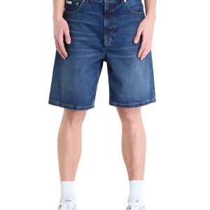 SHORTS DENIM