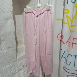 PANTALONI CROPPED VMKAJA "32