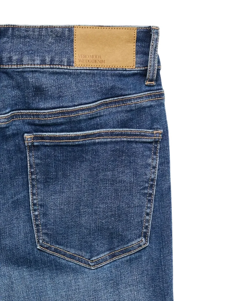 JEANS VMTANNA "32 - immagine 3