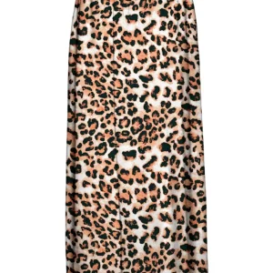 "VMEASY JOY MAXI" GONNA ANIMALIER