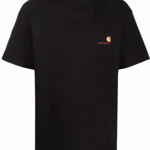 T-SHIRT CON MINI LOGO