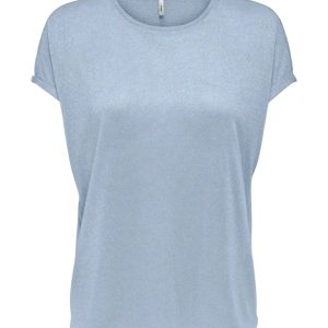 T-SHIRT MANICHE CORTE