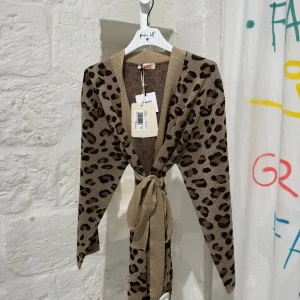 CARDIGAN E GIACCHE IN MAGLIA