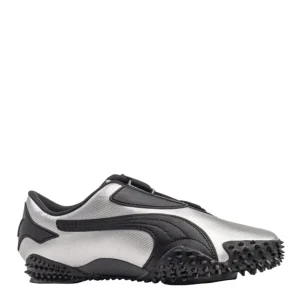 SNEAKERS MOSTRO METAL