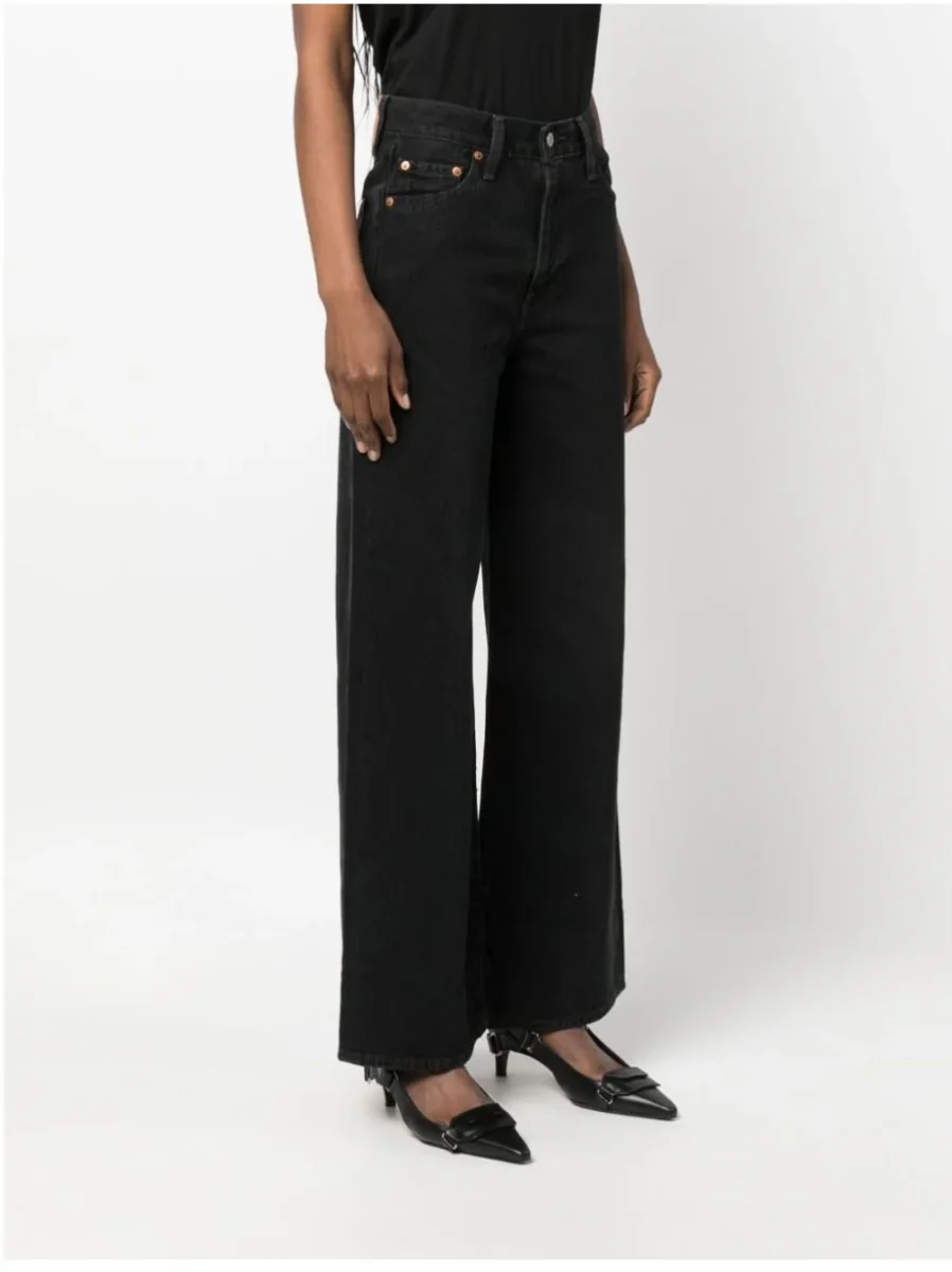 JEANS BOOTCUT - immagine 3