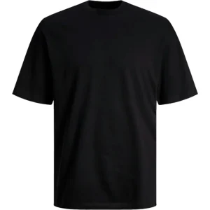 T-SHIRT SEMPLICE GIROCOLLO