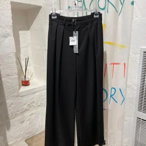 PANTALONI FLARED