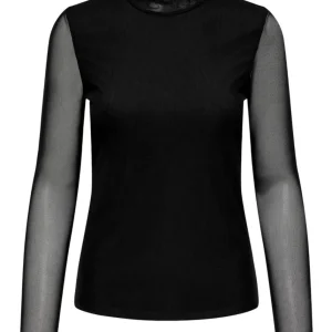 T-SHIRT MANICHE LUNGHE