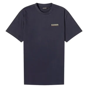 T-SHIRT CON MINI LOGO