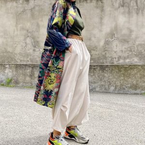 Gonna Alisè – Cady di viscosa