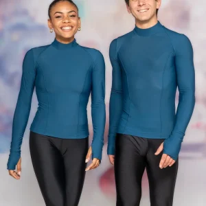 T-Shirts Termica Manica Lunga