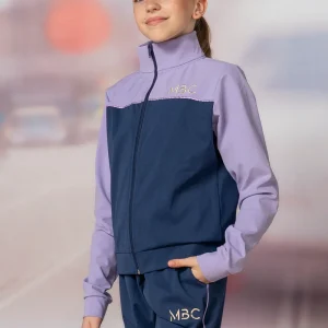 Tuta Training Bicolore