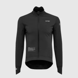 Jacket DW – Nero/Bianco