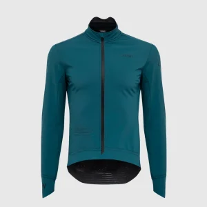 Jacket DW – Green/Black