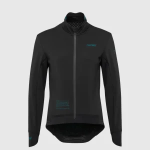 Jacket DWW – Nera/Verde