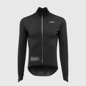 Jacket EW – Black/White