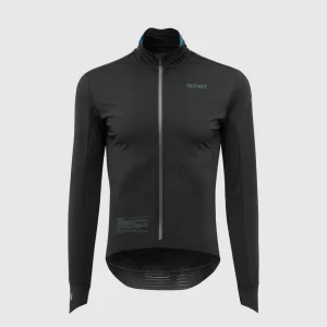 Jacket EW – Nero/Verde