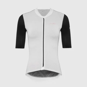 Jersey SSW – Bianco/Nero
