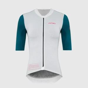 Jersey SSW – White/Green