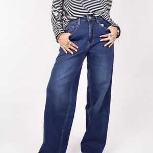 Jeans Indigo