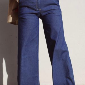 Jeans Palazzo
