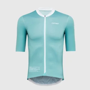 Jersey AS – Azzurro/Bianco