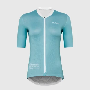 Jersey ASW – Azzurro/Bianco