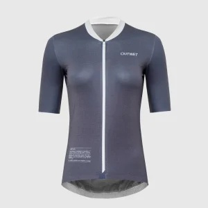 Jersey ASW – Purple/White