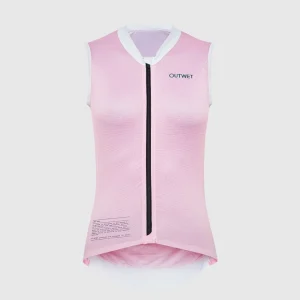 Jersey NS – Pink/White