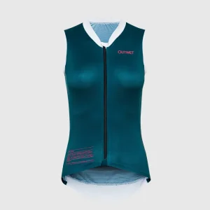 Jersey NS – Green/White