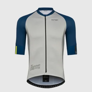 Jersey SST – Beige/Denim