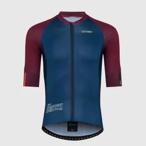 Jersey SST – Denim/Pomace