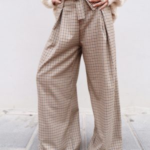 Pantalone Nastro