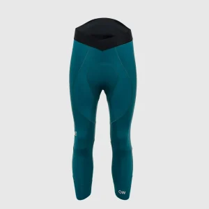 Knickers S – Green/Pink