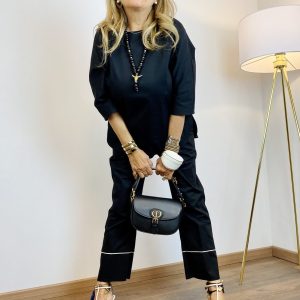 Saint Tropez Pant – Cotone Makò