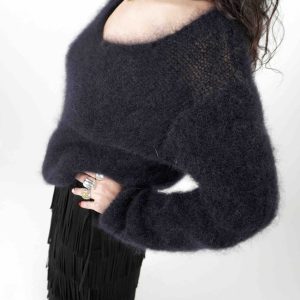 Maglione Nuvola – V