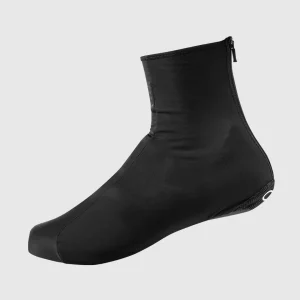 Overshoe W  – Nero/Bianco