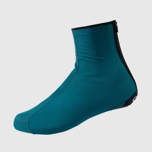 Overshoe W – Green/White