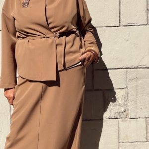 Kimono Palace – CADY DI VISCOSA