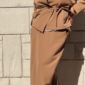 Gonna Office –  CADY DI VISCOSA