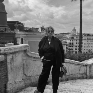 Pantalone Antibes – CADY DI VISCOSA