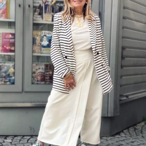 Gonna Athena – RASO DI VISCOSA