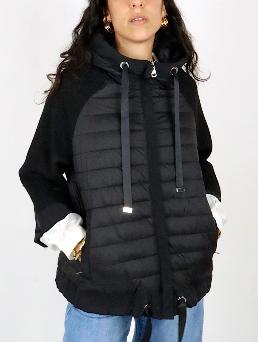 Piumino Mid Season – maglia - immagine 7