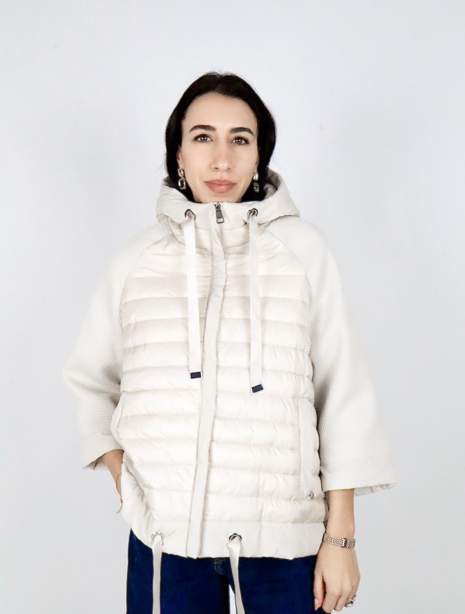 Piumino Mid Season – maglia - immagine 9