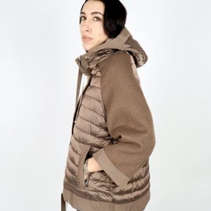 Piumino Mid Season – maglia